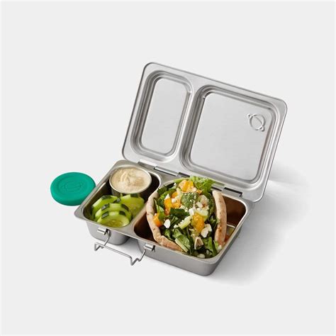 planet box stainless steel lunch box|planetbox shuttle lunch box.